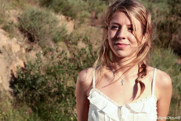 Связанный гэнгбэнг: «Лучший кошмар на земле» с участием целомудрия