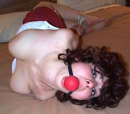Bodacious Ballgags Vol. 10