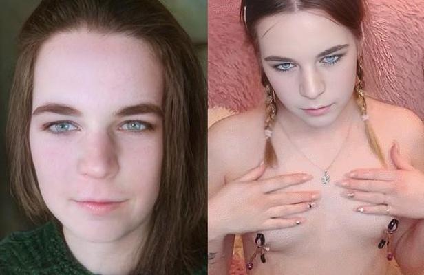 Kirstens Offspring ainda é uma tortura psicoslut bdsm extrema