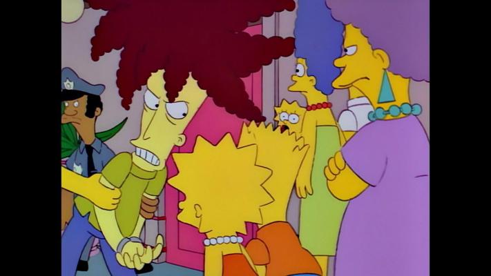 Sideshowbob