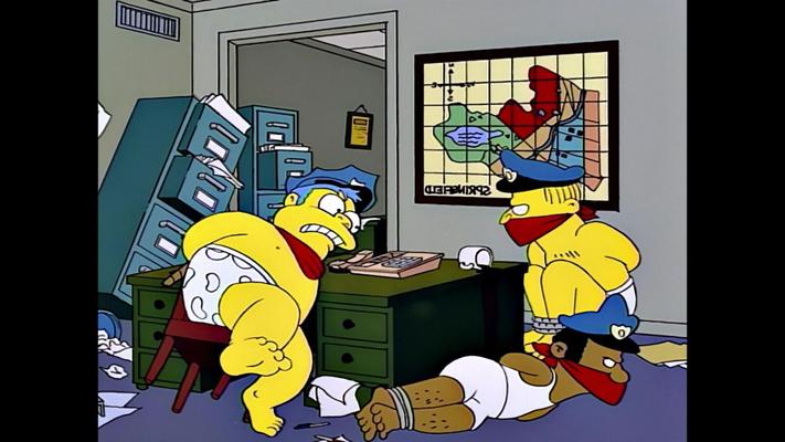Wiggum