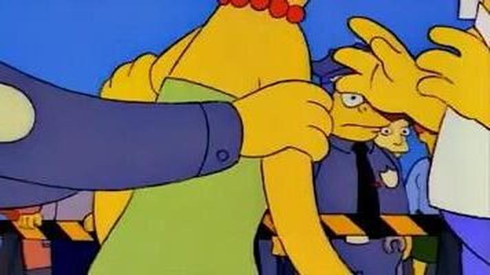 Margesimpson