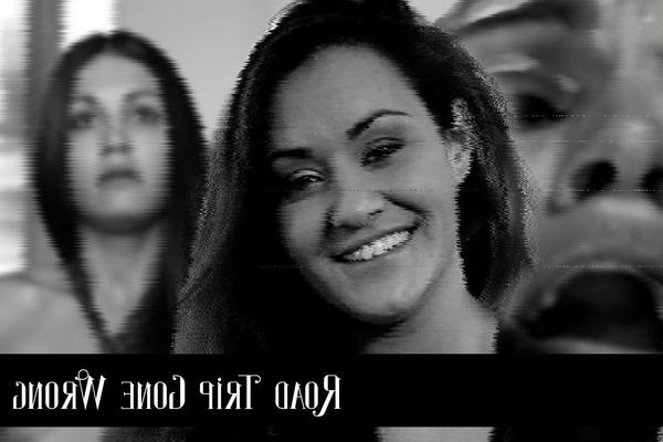 Поездка пошла не так