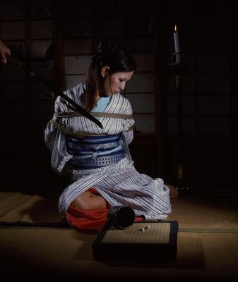 Eriko Imaizumi
