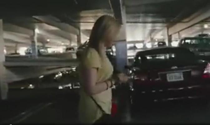 Kidnapped