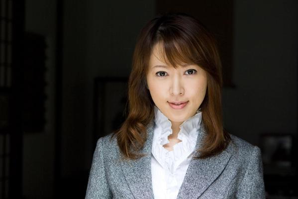 Lily Yamazaki