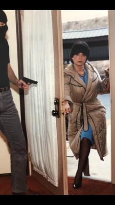 ジュディス・ウィルソンナースRN