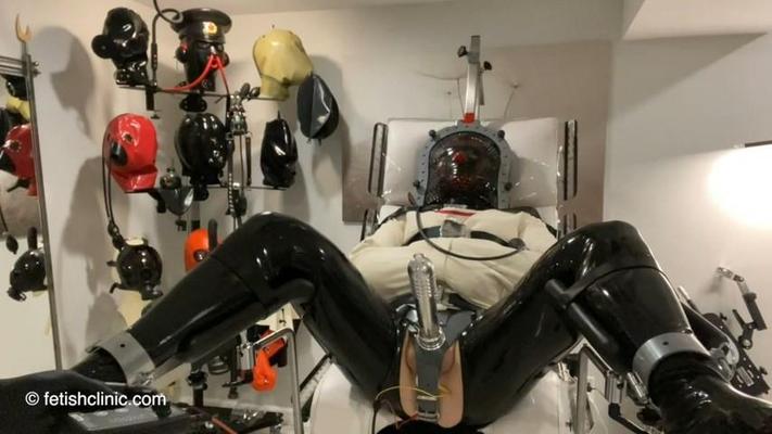  Femdom male humiliation 
