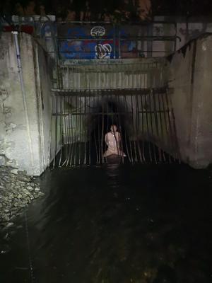 水