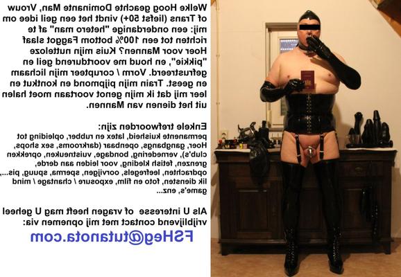 opzoek naar dom