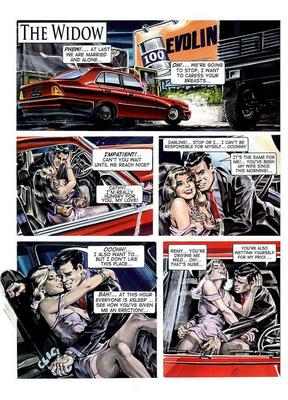 漫画