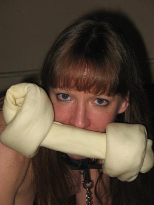 Haustier Submichelle