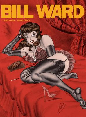 Bill Ward den Stift von Bill Ward