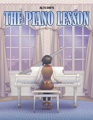 Altcor 'S The Piano Lektion