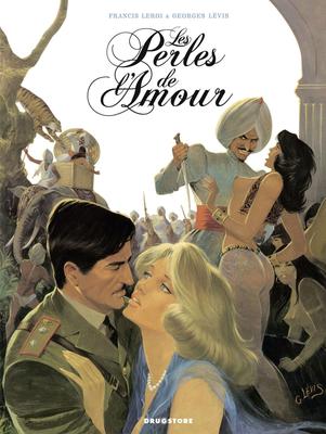 G.Levis Les Perles de l \ 'amour Französisch