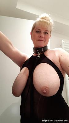 BDSM Titts 