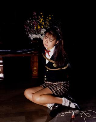 Imai Kana