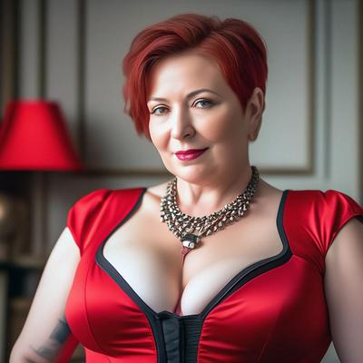 Autorité féminine