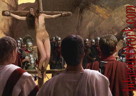 Est cet art ou non les fantasmes BDSM