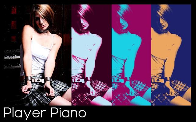 Player Piano