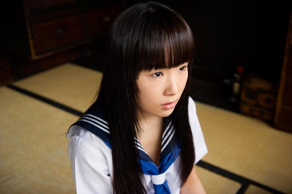 Mizushima Ai