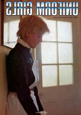 Retro Spanking Uniform Girls Nurses Special (complete)