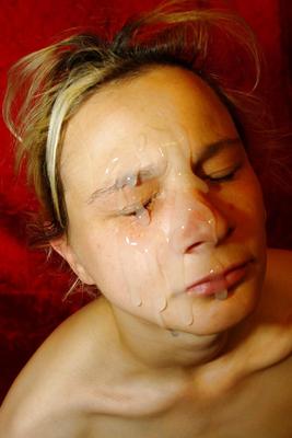 Katja Geman Salope d'Erfurt (partie)