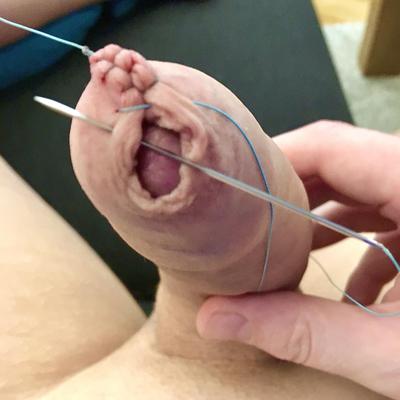 Gallery Avatar SM games with foreskin