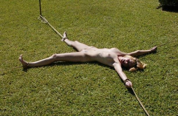 Bondage 