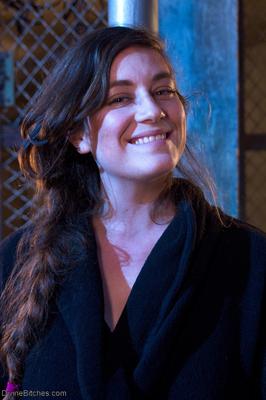 .. Maitresse Madeline Marlowe (Femdom)