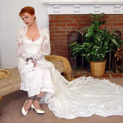 bondage brides pt. 