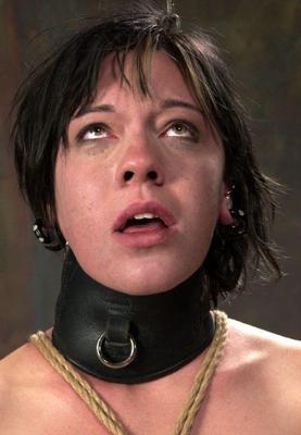 collared pt. 