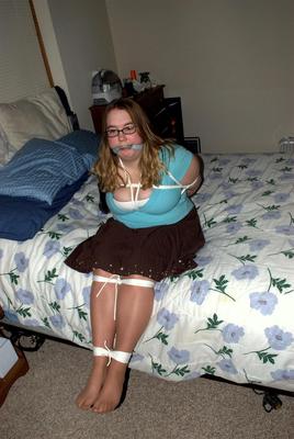 Assorted Bondage I like