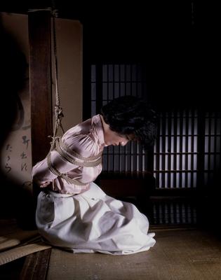 Ueno Setsuko