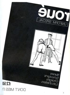 Roue de fessée rétro (complète)