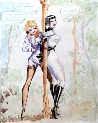 WICZ Gwendoline