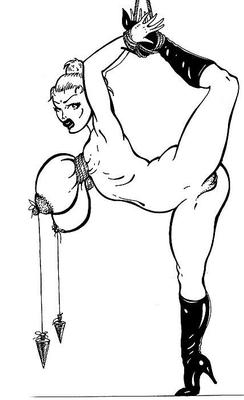 Dessins SM