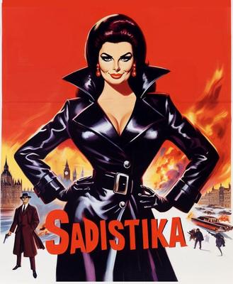 Sadistika