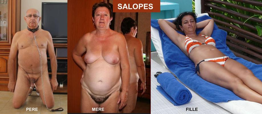Salopen