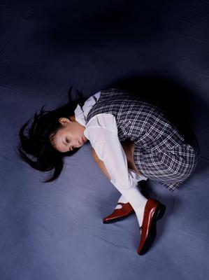 Kaori marina