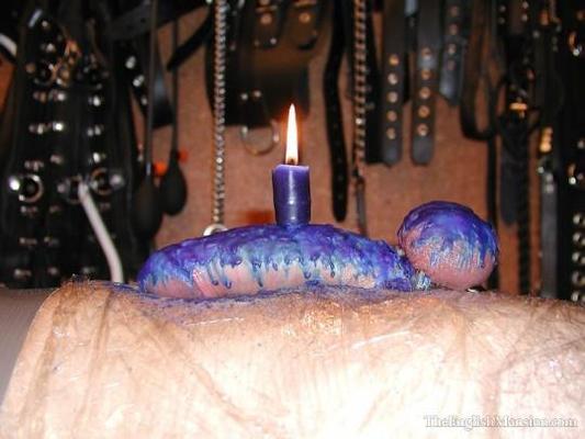 Hot Wax