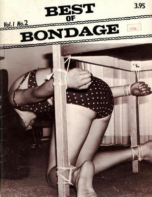 Best Of Bondage Volume Nr.