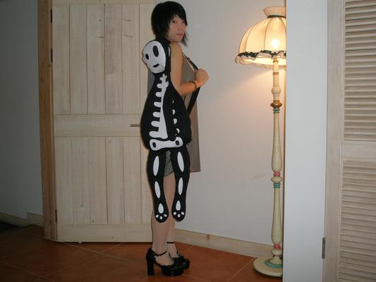 Japanese babe tied up and fucked