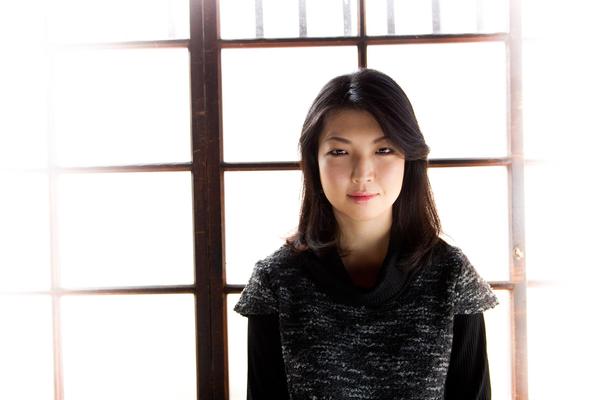 Shintani Ayaka