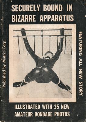Sicher geboundBizarre