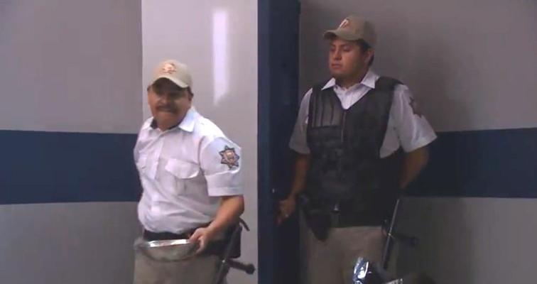  Interrogation Mexican Style Part 