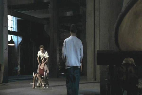 Stills 