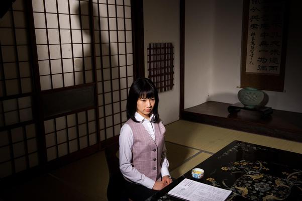 Nonaka Anri