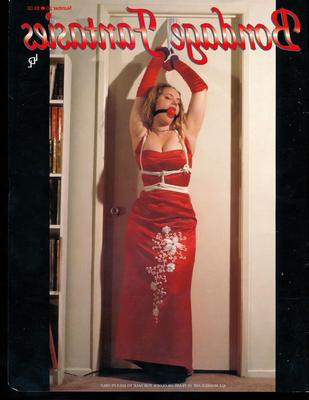 Bondage Fantasies 