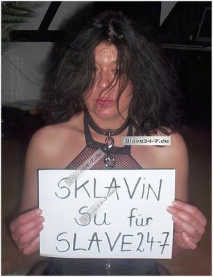 Sklavin SU